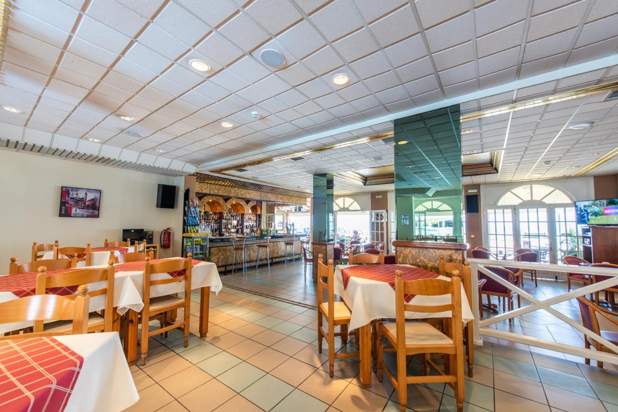 Aphrodite Beach Hotel Corfu Roda  Exterior foto
