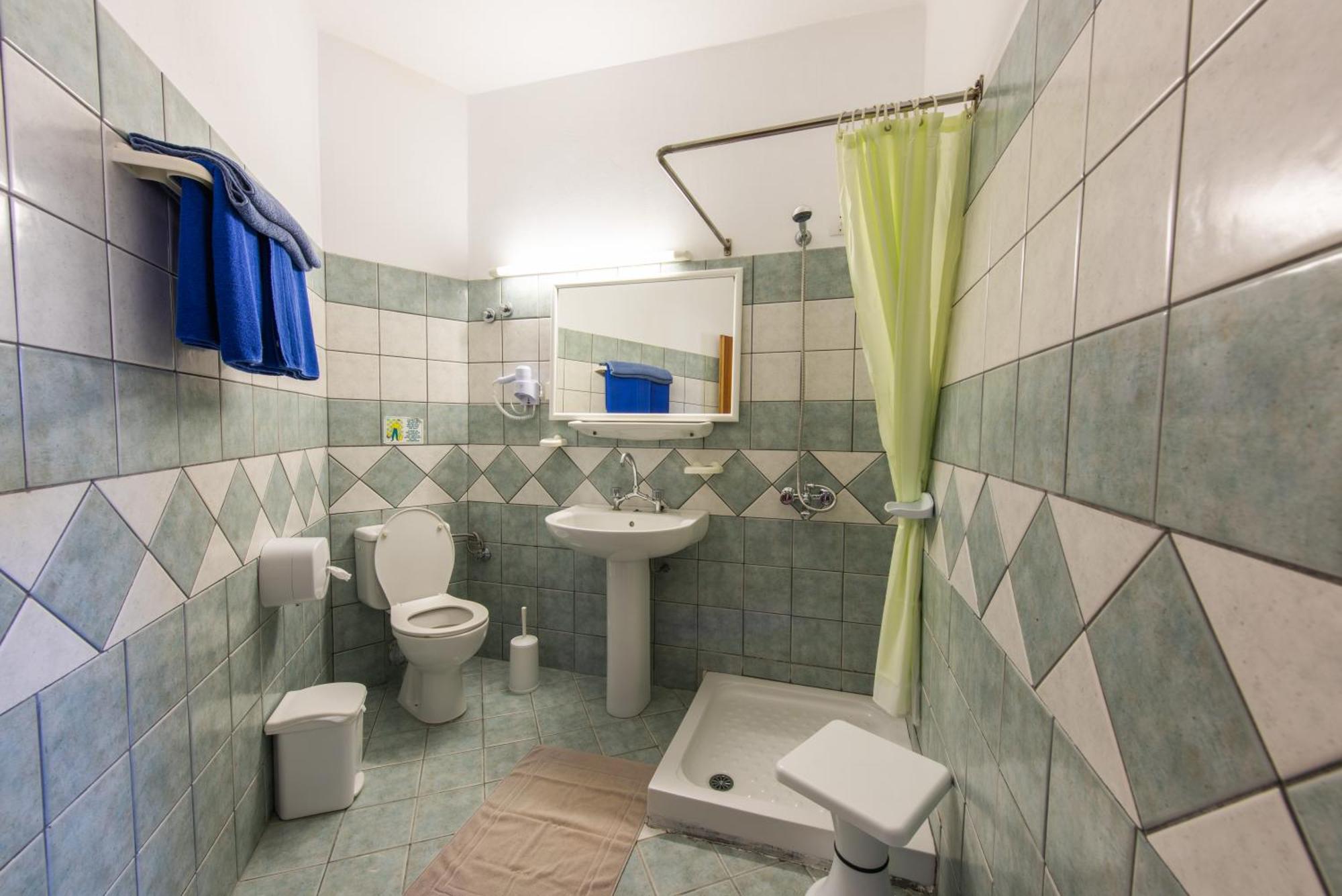 Aphrodite Beach Hotel Corfu Roda  Exterior foto