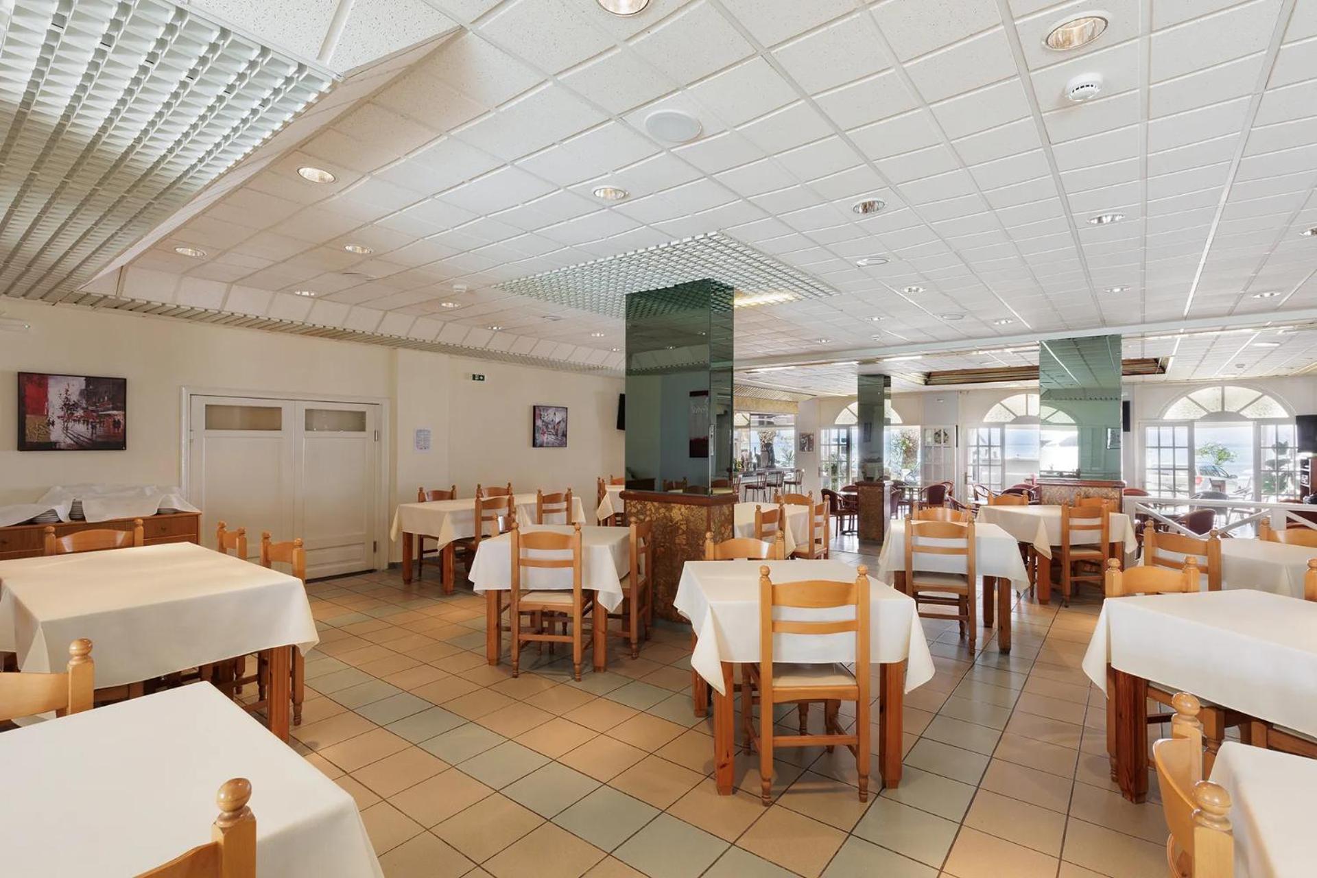 Aphrodite Beach Hotel Corfu Roda  Exterior foto