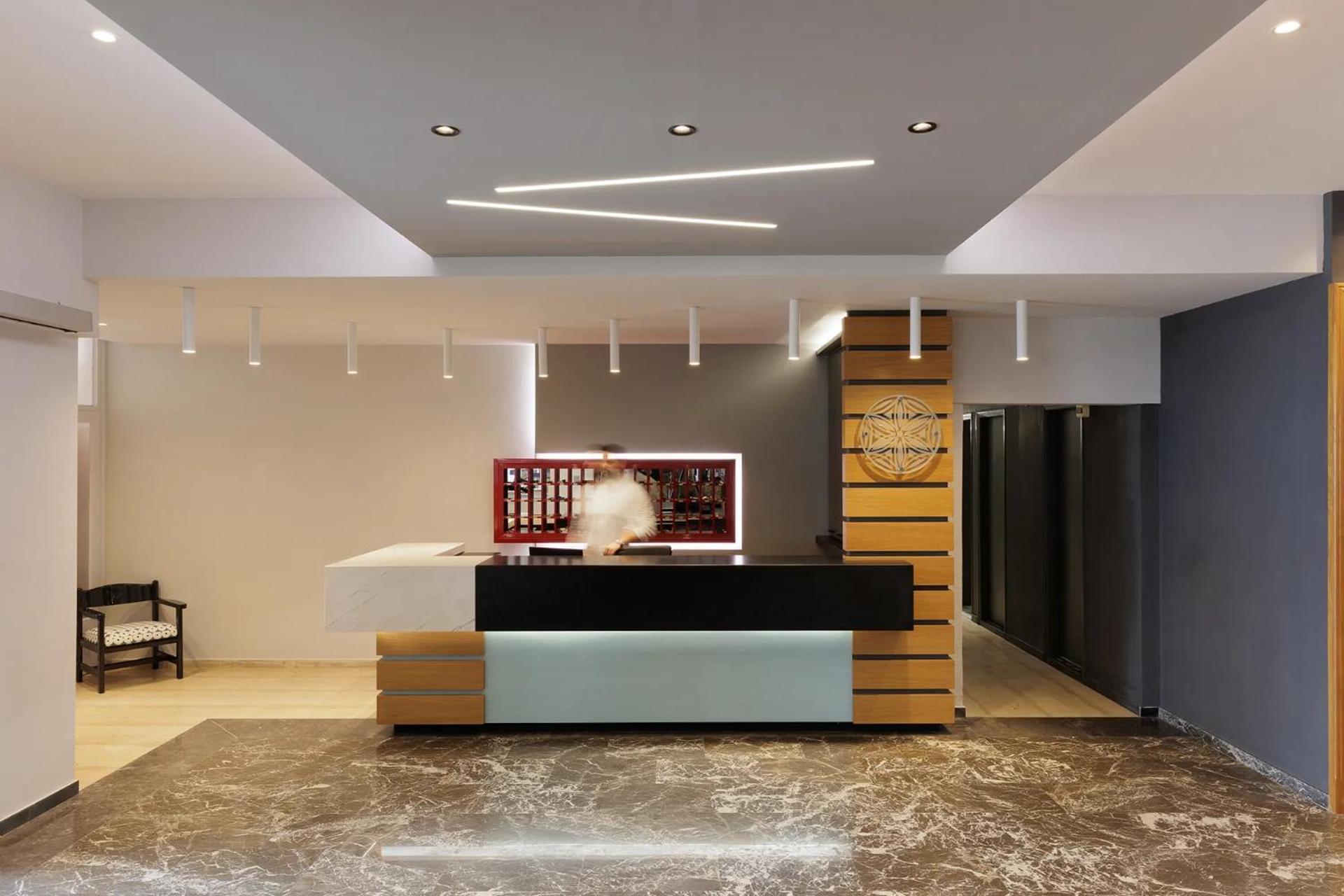 Aphrodite Beach Hotel Corfu Roda  Exterior foto
