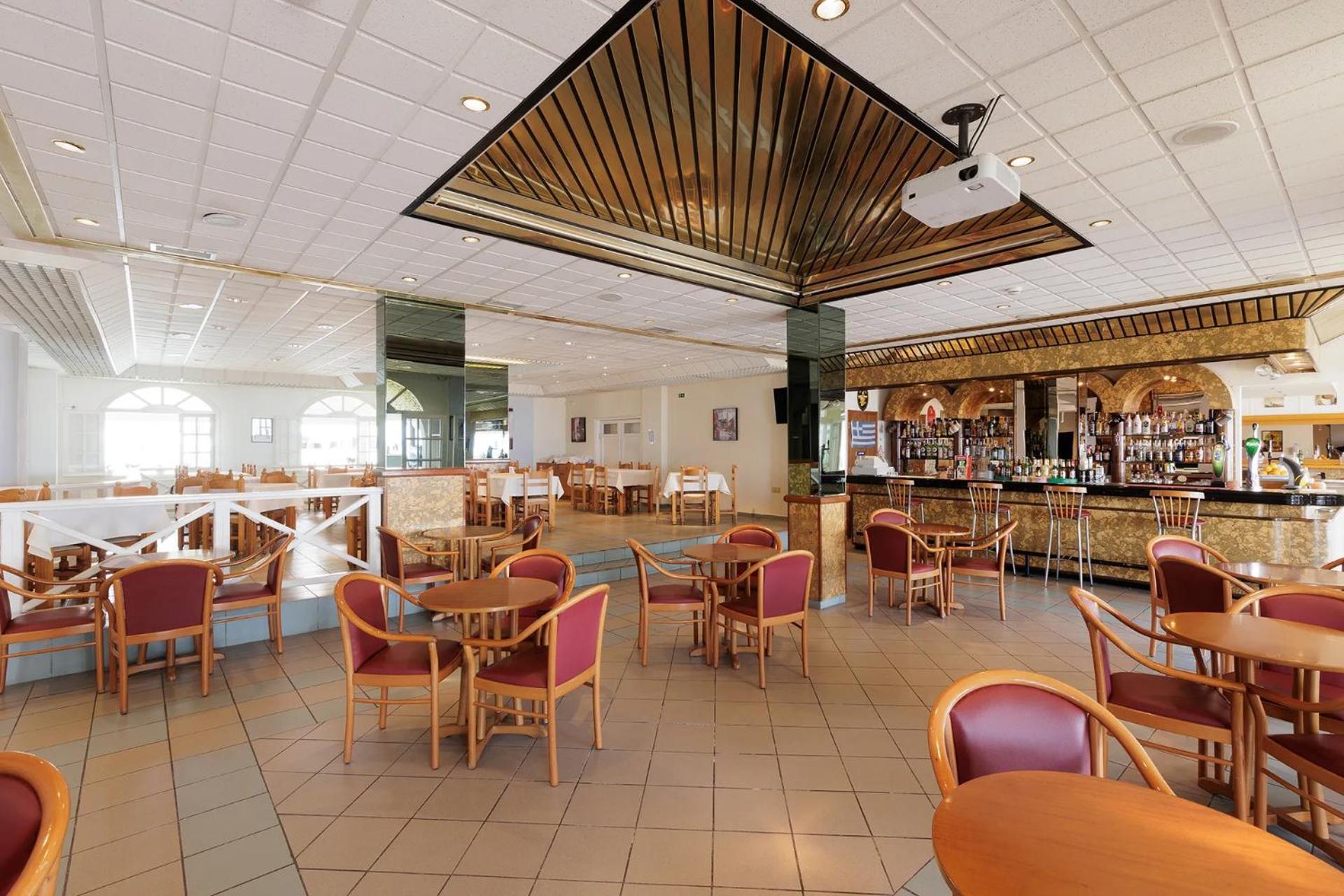 Aphrodite Beach Hotel Corfu Roda  Exterior foto